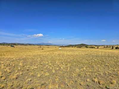 Residential Land For Sale in Hartsel, Colorado