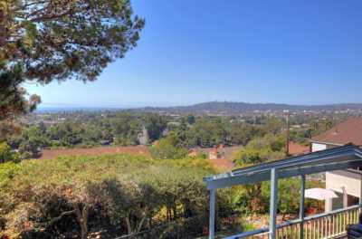 Home For Sale in Santa Barbara, California