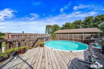 Home For Sale in Macomb, Illinois