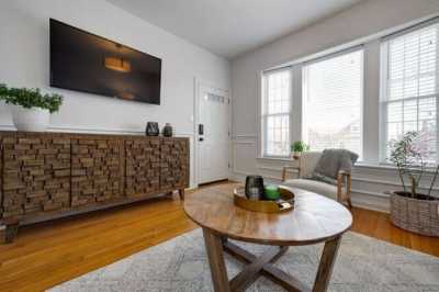 Apartment For Rent in Chicago, Illinois