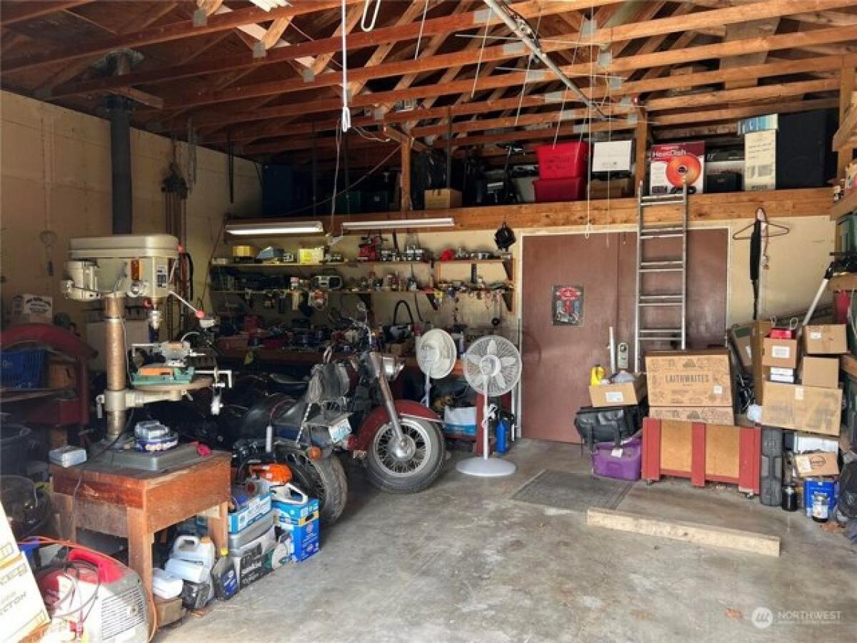 Picture of Home For Sale in Quilcene, Washington, United States