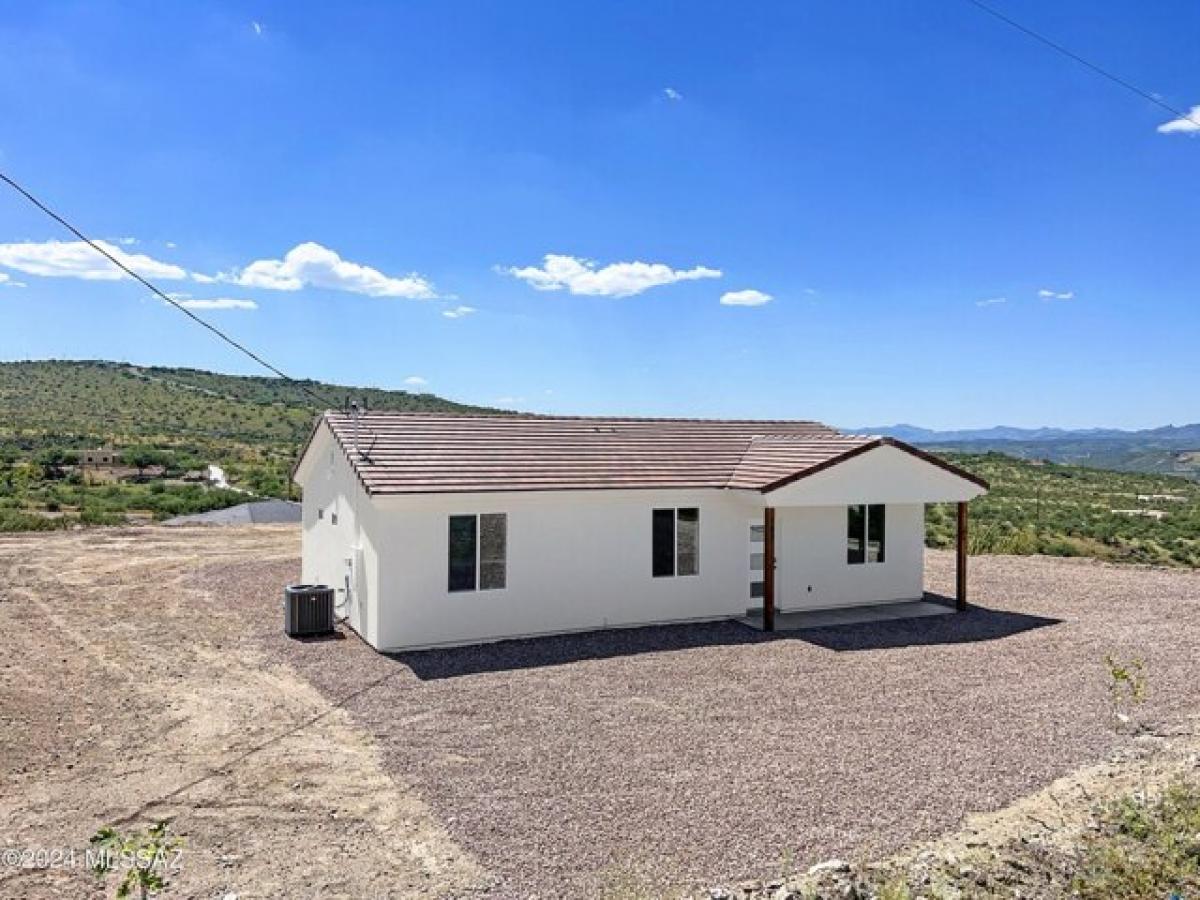 Picture of Home For Sale in Rio Rico, Arizona, United States