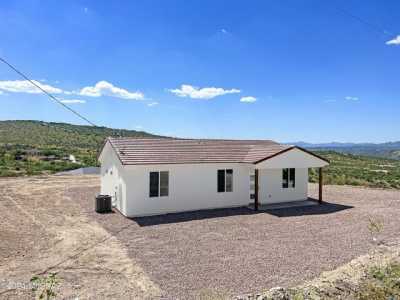 Home For Sale in Rio Rico, Arizona