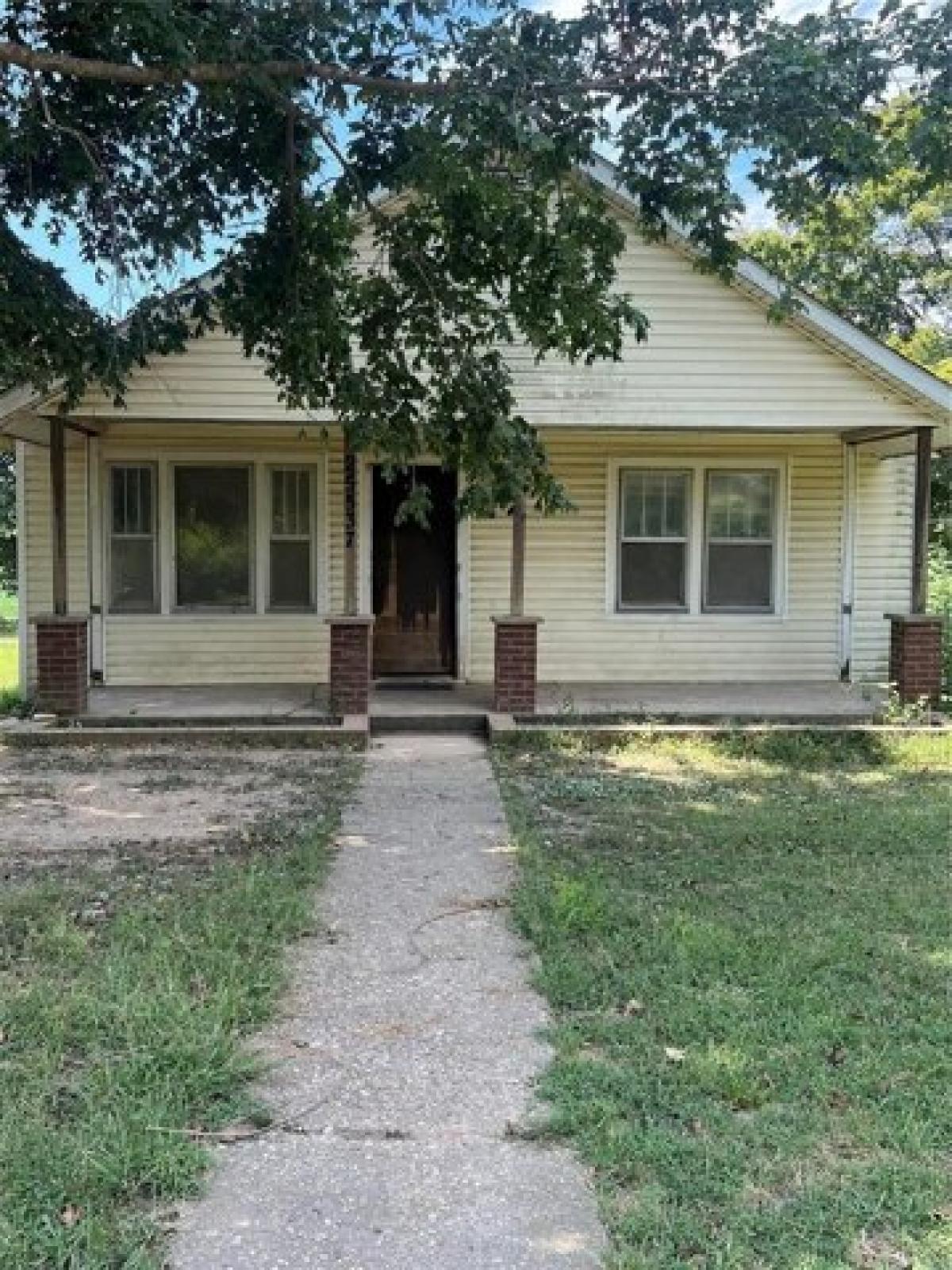 Picture of Home For Sale in Puxico, Missouri, United States