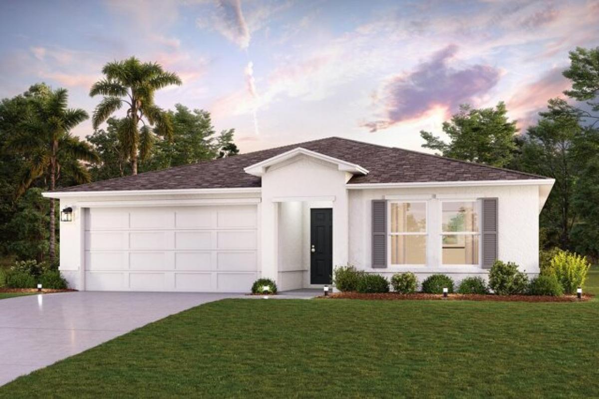 Picture of Home For Sale in Palm Bay, Florida, United States