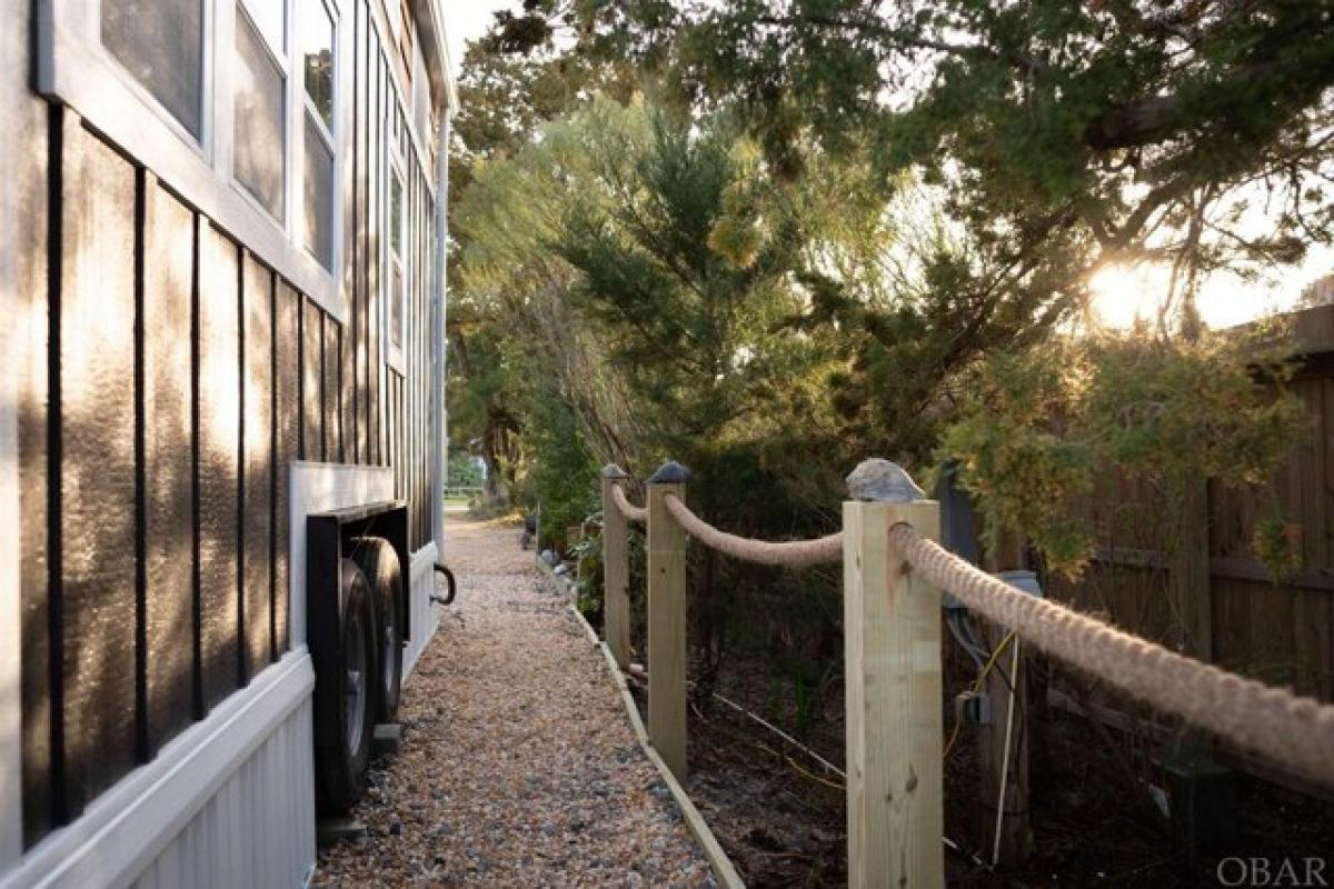 Picture of Home For Sale in Ocracoke, North Carolina, United States