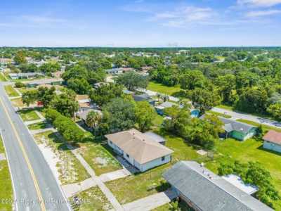 Home For Sale in Spring Hill, Florida