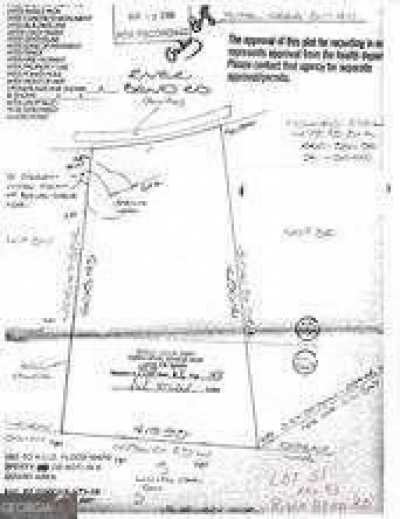 Residential Land For Sale in Dawsonville, Georgia