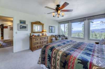 Home For Sale in South Lake Tahoe, California