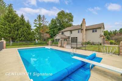 Home For Sale in Saginaw, Michigan