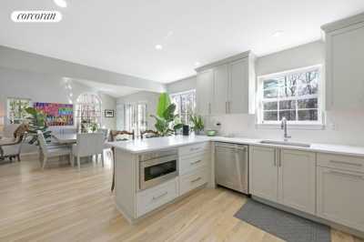 Home For Rent in East Hampton, New York