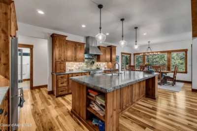 Home For Sale in Rathdrum, Idaho