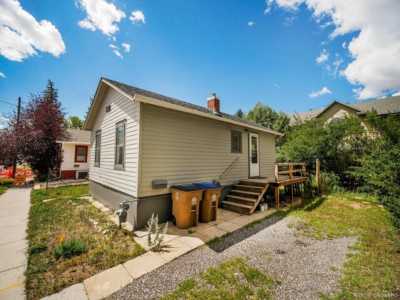 Home For Sale in Laramie, Wyoming