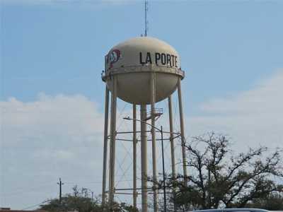 Residential Land For Sale in La Porte, Texas