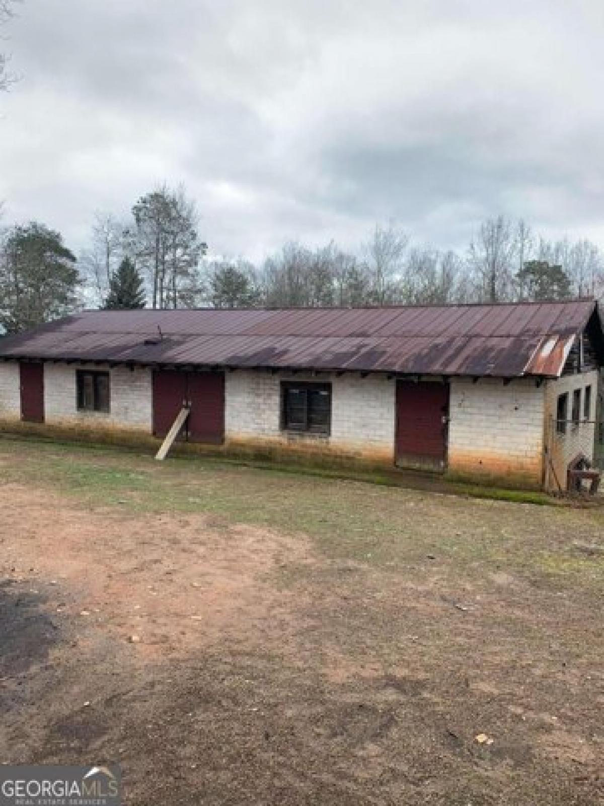 Picture of Home For Sale in Murrayville, Georgia, United States