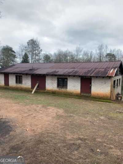 Home For Sale in Murrayville, Georgia