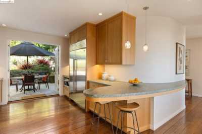 Home For Sale in Berkeley, California