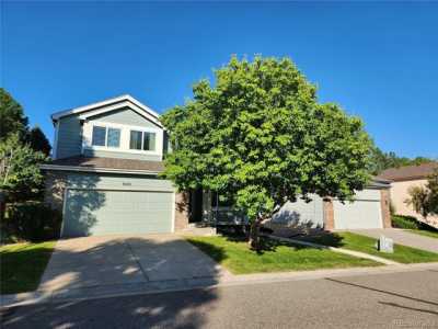 Home For Sale in Littleton, Colorado