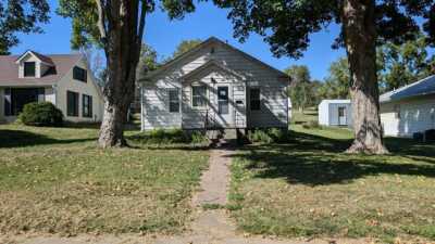 Home For Sale in Exira, Iowa