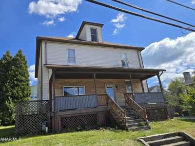 Home For Sale in Ebensburg, Pennsylvania