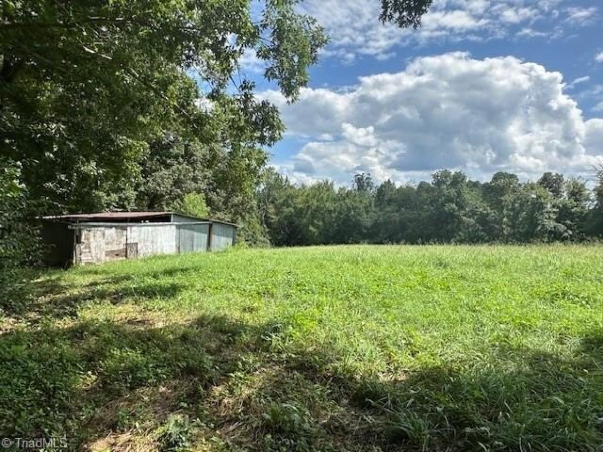 Picture of Residential Land For Sale in China Grove, North Carolina, United States