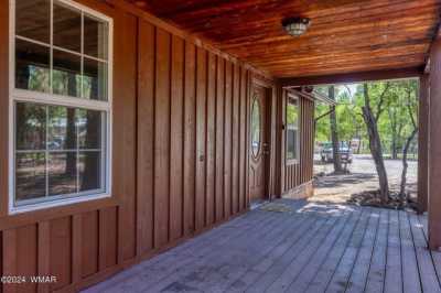 Home For Sale in Lakeside, Arizona