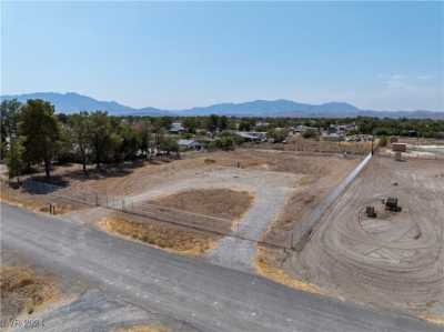 Residential Land For Sale in Pahrump, Nevada