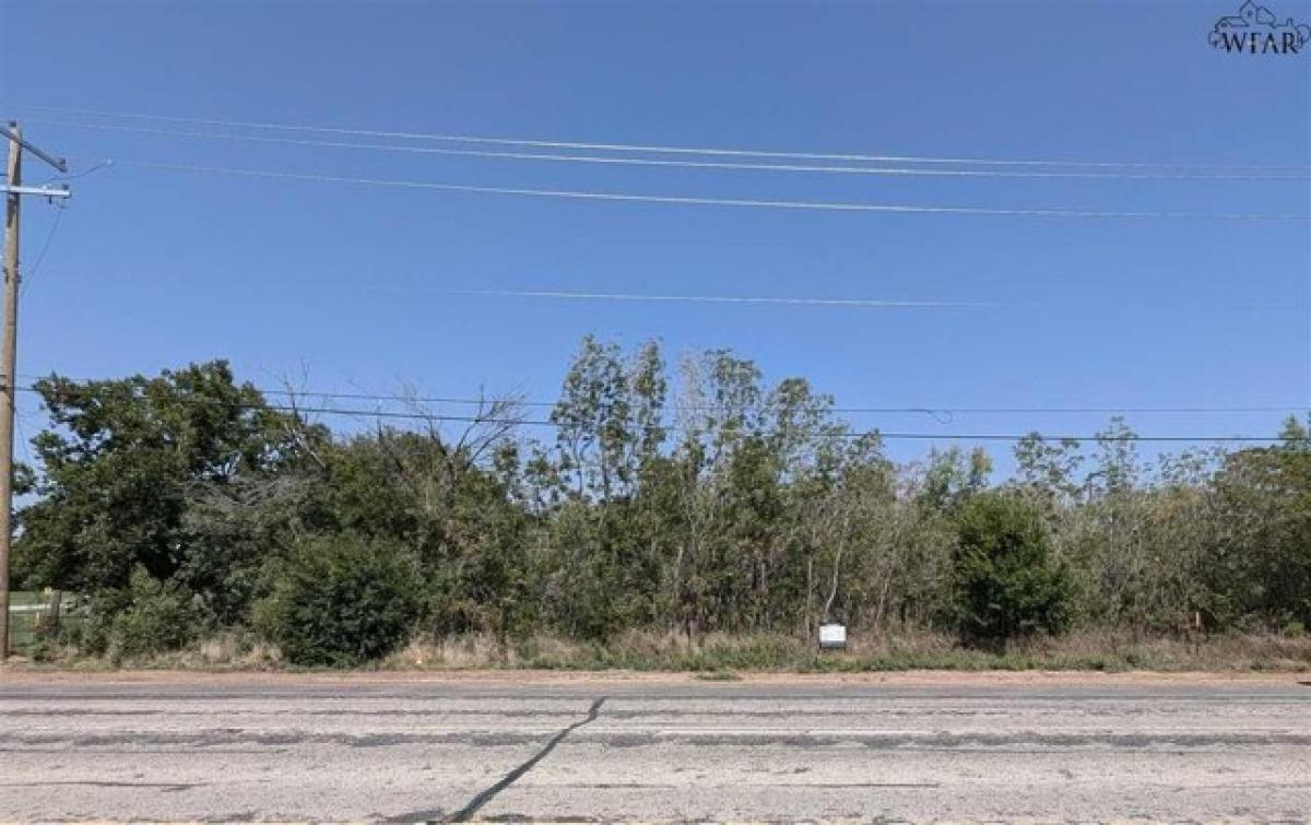 Picture of Residential Land For Sale in Wichita Falls, Texas, United States