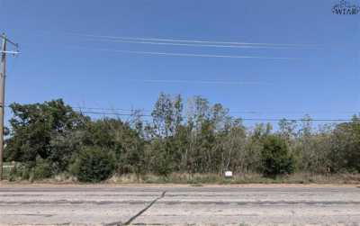 Residential Land For Sale in Wichita Falls, Texas