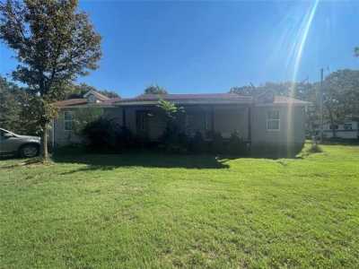 Home For Sale in Seminole, Oklahoma