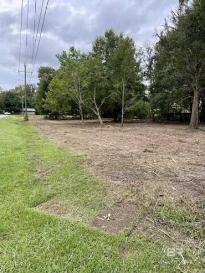 Residential Land For Sale in Elberta, Alabama