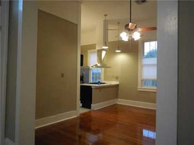 Home For Rent in New Orleans, Louisiana