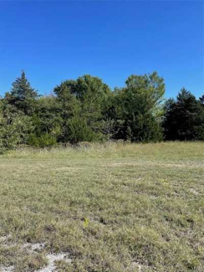 Residential Land For Rent in Burneyville, Oklahoma