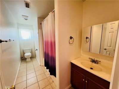 Home For Sale in Twentynine Palms, California