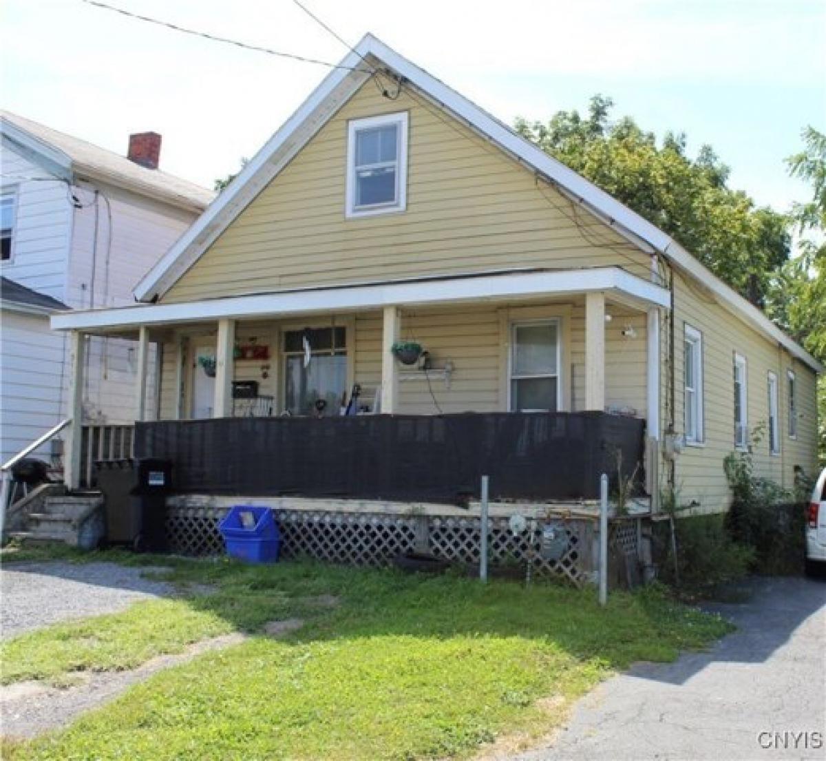 Picture of Home For Sale in Syracuse, New York, United States