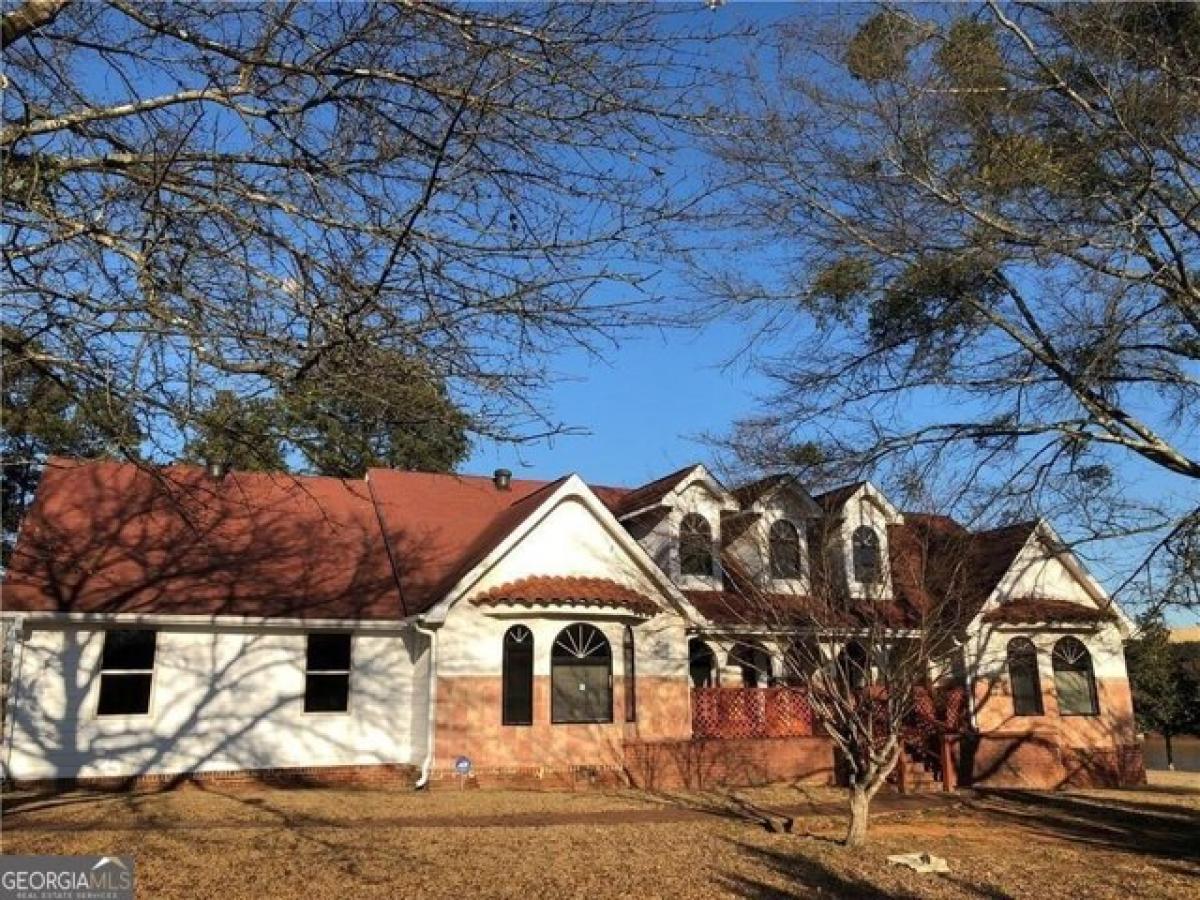 Picture of Home For Sale in McDonough, Georgia, United States