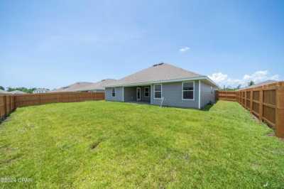 Home For Sale in Panama City, Florida