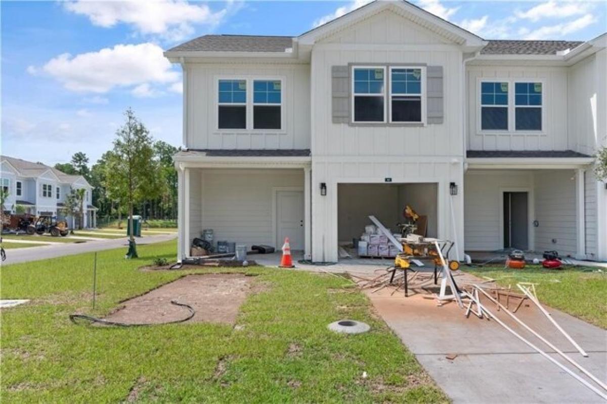 Picture of Home For Sale in Brunswick, Georgia, United States