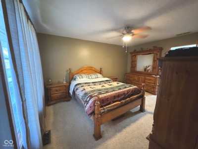 Home For Sale in Greensburg, Indiana