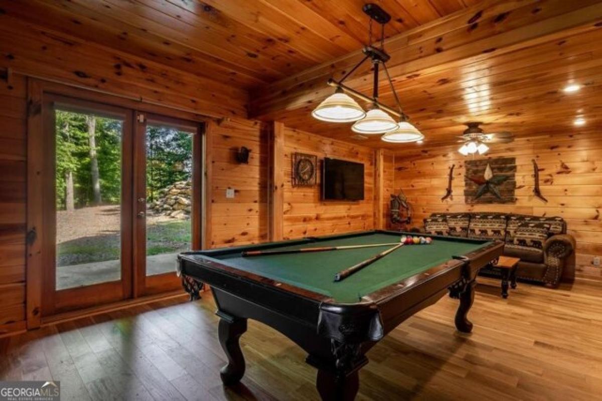 Picture of Home For Sale in Cherry Log, Georgia, United States