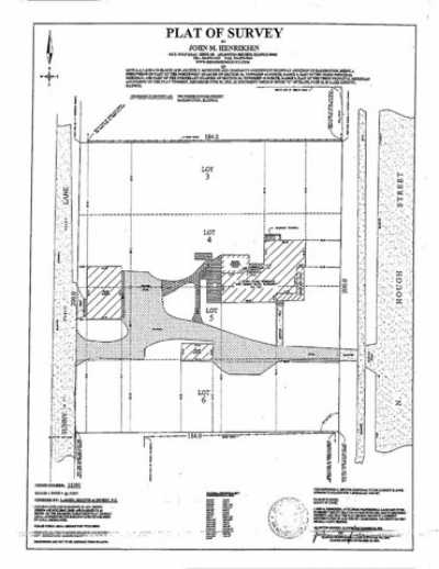 Residential Land For Sale in Barrington, Illinois