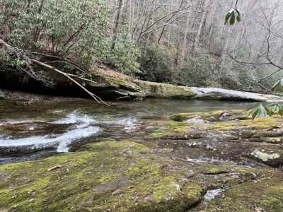 Residential Land For Sale in Deep Gap, North Carolina