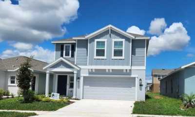 Home For Rent in Eagle Lake, Florida