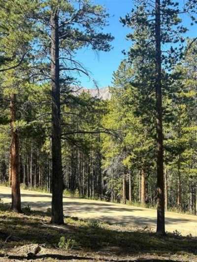 Residential Land For Sale in Crested Butte, Colorado