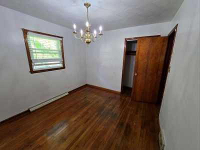 Home For Sale in Saltville, Virginia