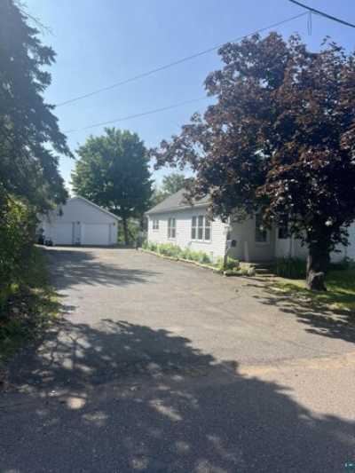 Home For Sale in Cloquet, Minnesota