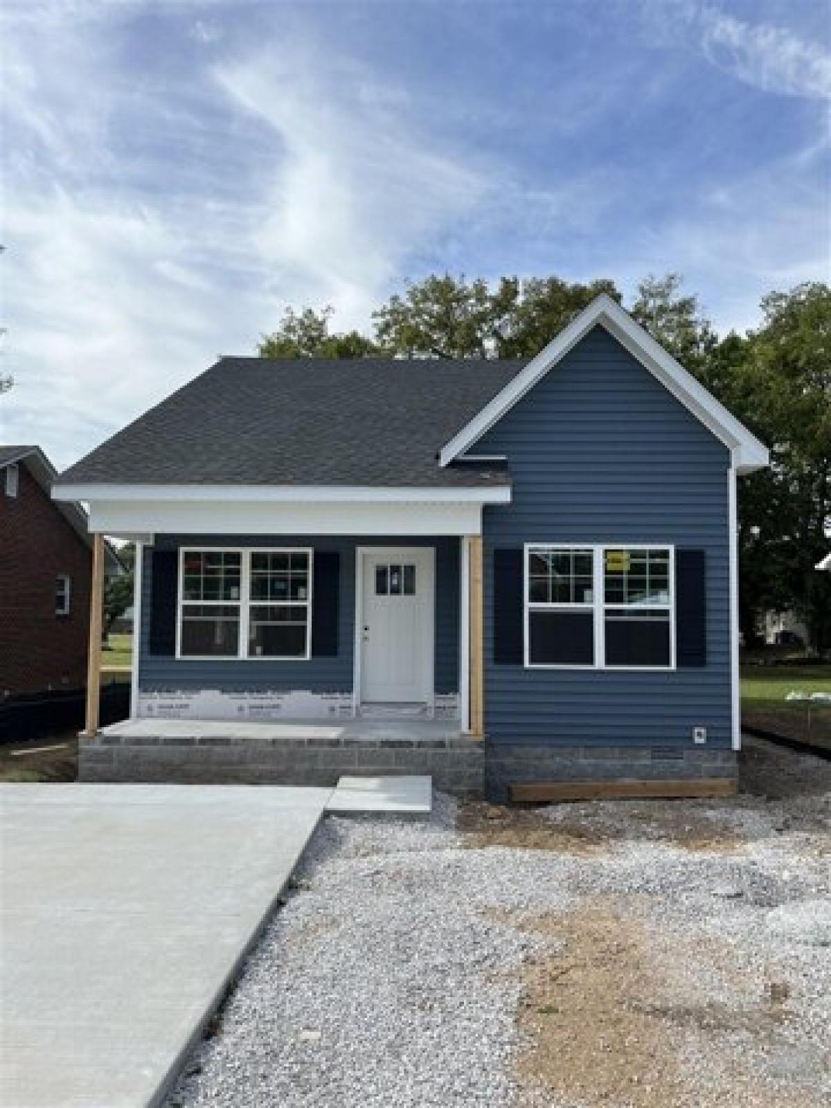 Picture of Home For Sale in Franklin, Kentucky, United States