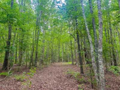 Residential Land For Sale in Oxford, North Carolina