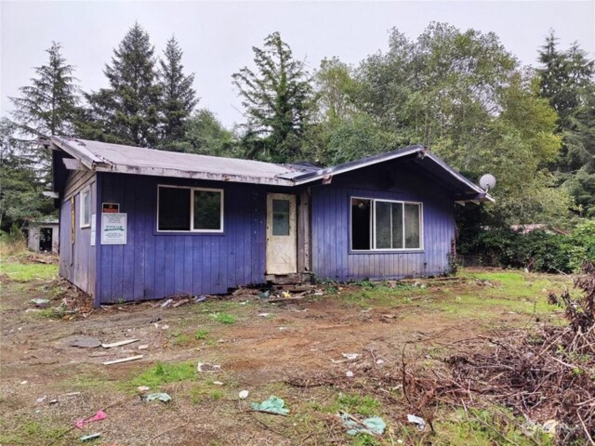 Picture of Home For Sale in Copalis Beach, Washington, United States