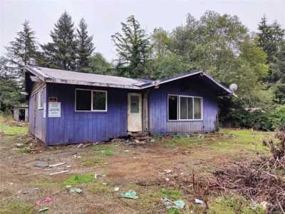 Home For Sale in Copalis Beach, Washington